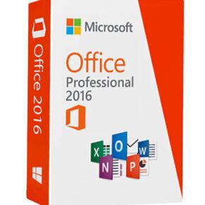 Microsoft Windows/Office - E BD Solution